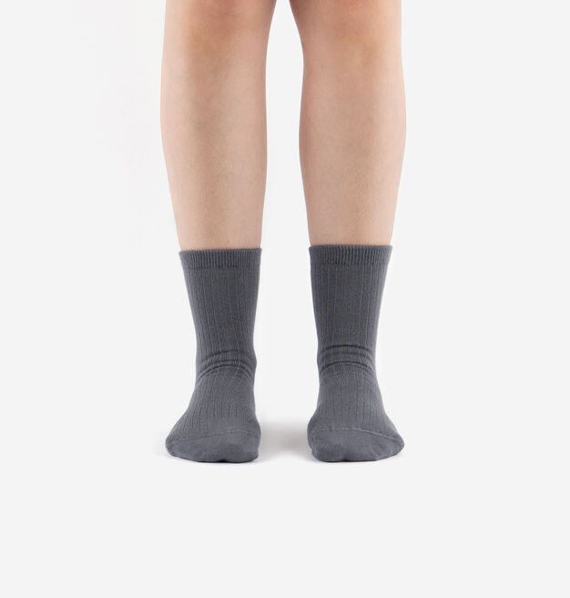SOCKE BAREFOOT BAMBUS