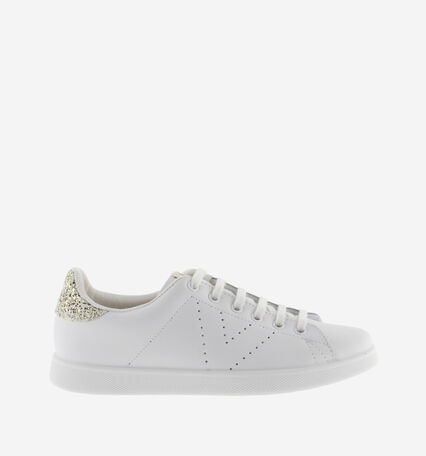 TENIS PELE & GLITTER