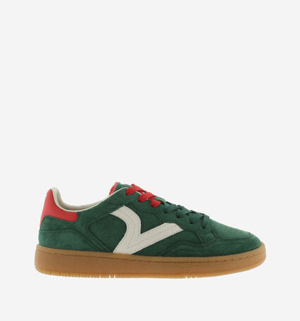 SMASH - SUEDE