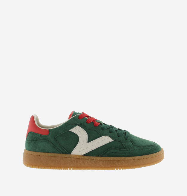 SMASH - SUEDE