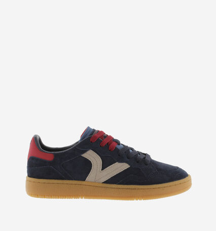 SMASH - SUEDE
