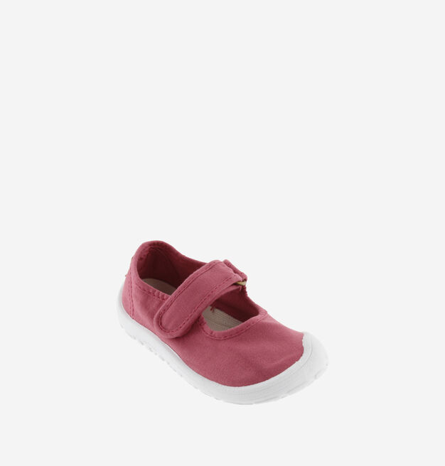 BOSCO BAREFOOT BAILARINA LONA DREC&reg;