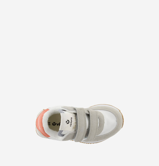 ASTRO KIDS TIRAS NYLON & COR