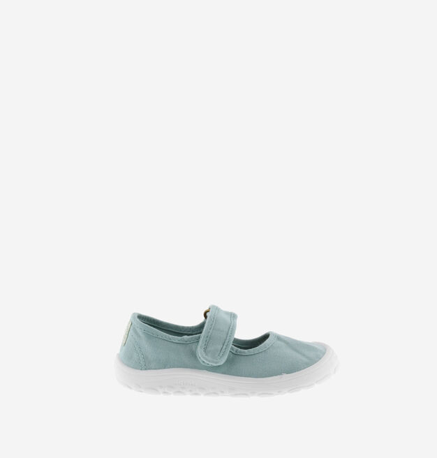 BOSCO BAREFOOT BAILARINA LONA DREC®