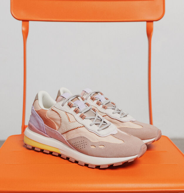 LUNA NYLON & CAMUR&Ccedil;A