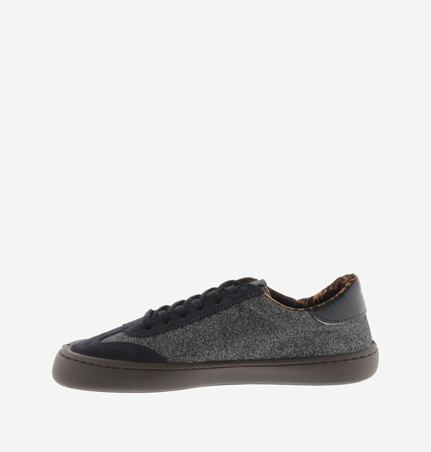 OLMO BAREFOOT GLITTER & CAMUR&Ccedil;A