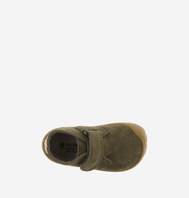 BOSCO BAREFOOT TIRA BOTIM CAMUR&Ccedil;A