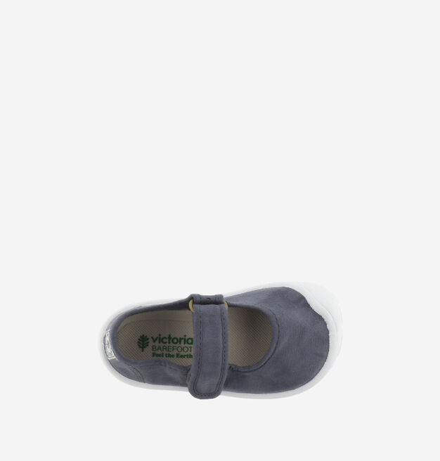BOSCO BAREFOOT BAILARINA LONA DREC&reg;