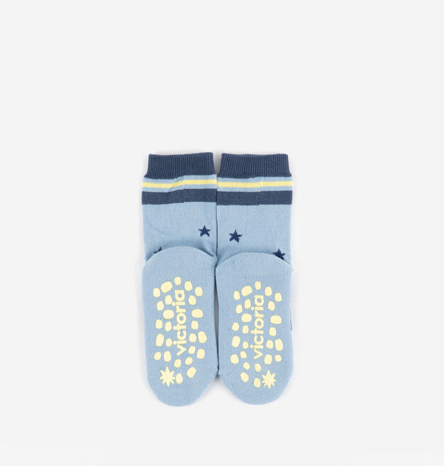 MEIA BAREFOOT ANTIDERRAPANTE
