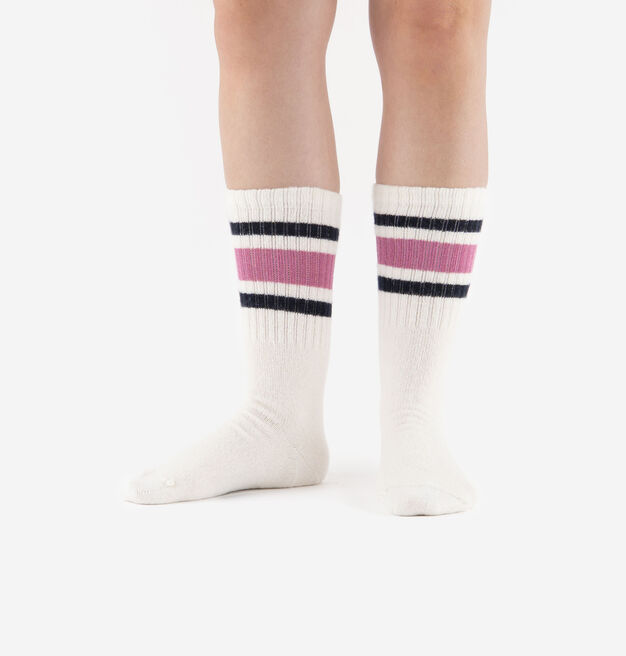 WOOL-SOCK