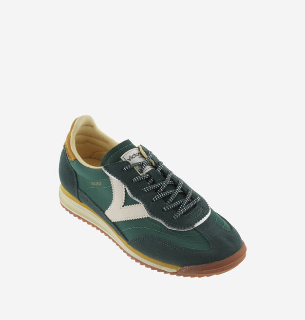 SATURNO NYLON & CAMUR&Ccedil;A