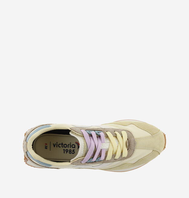 ROOT - VINTAGE NYLON
