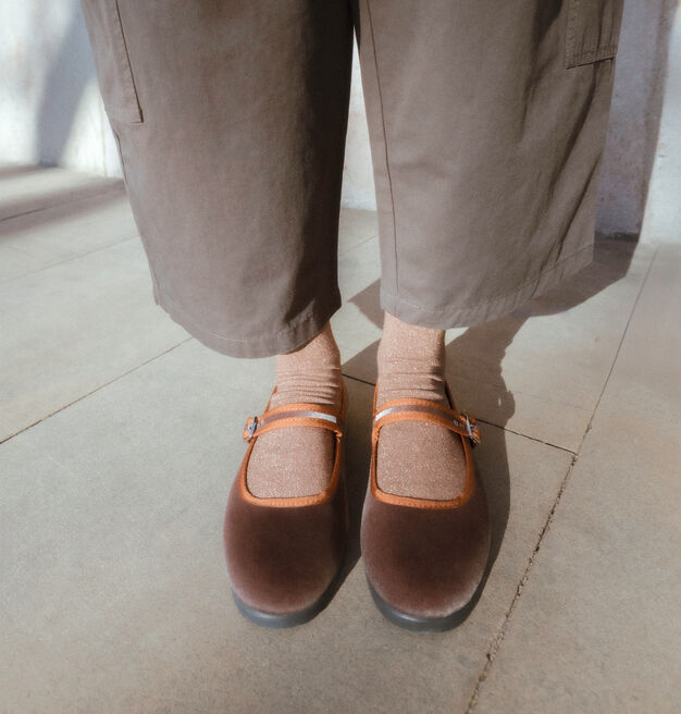 LUREX SOCK