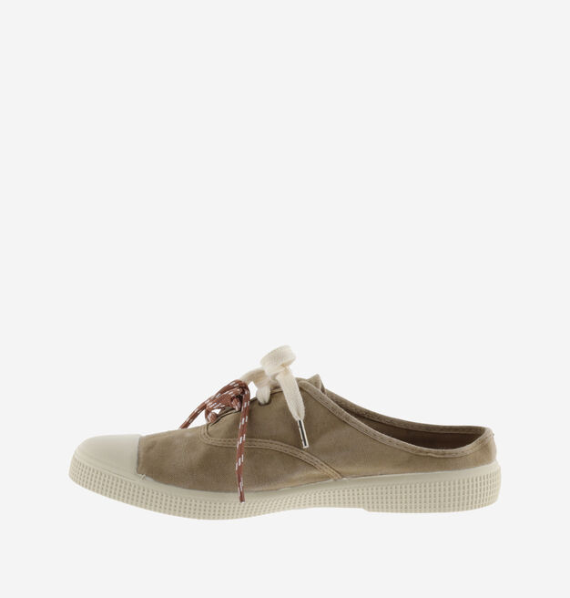 110 MULE LONA ENVELHECIDA DREC