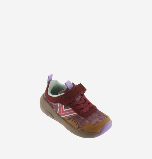 KAI BAREFOOT STRAP MESH & ELASTIC