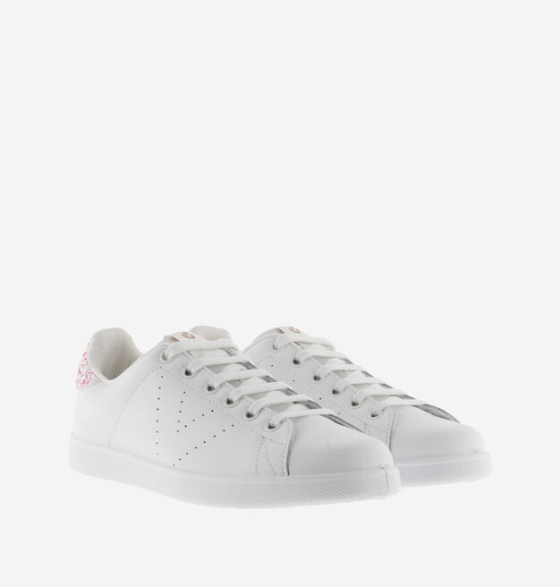 TENIS PELE & GLITTER