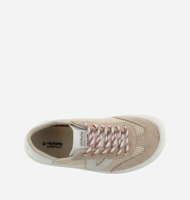 OLMO BAREFOOT MESH & CAMUR&Ccedil;A