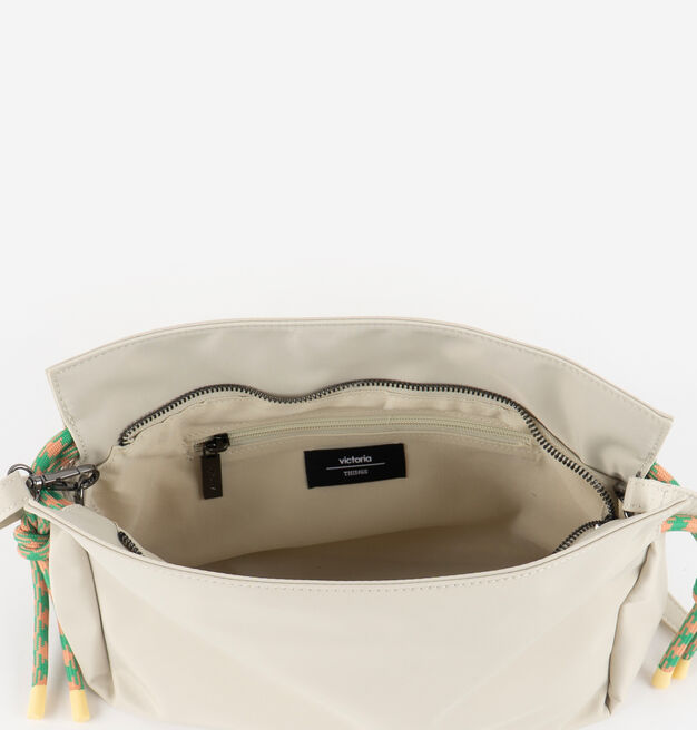 BOLSA NYLON CORD&Otilde;ES