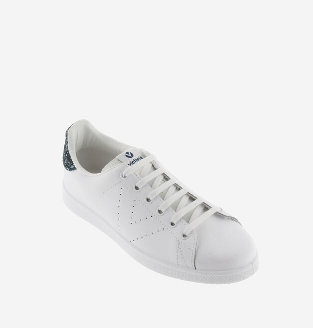 TENIS PELE E GLITTER