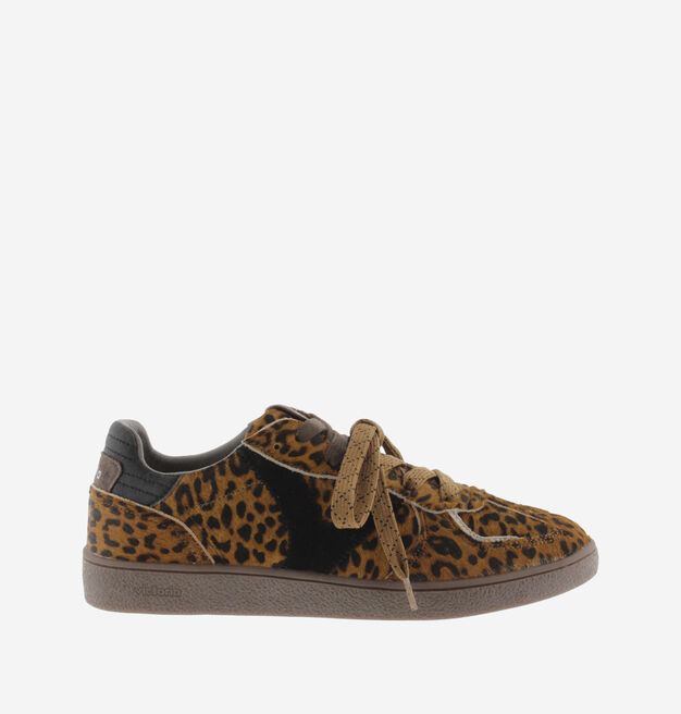 LONDRES POTRO ANIMAL PRINT