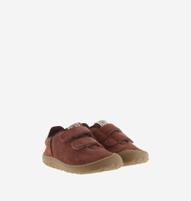 BOSCO BAREFOOT TIRAS CAMUR&Ccedil;A