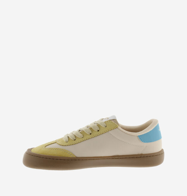 OLMO BAREFOOT NYLON MULTICOLORIDO
