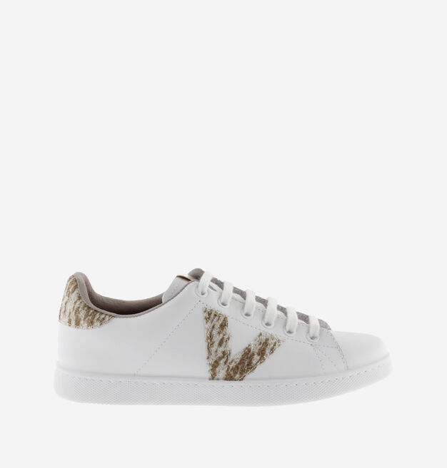 TENIS PELE & GLITTER