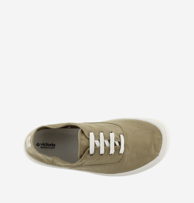 OLMO BAREFOOT LONA TINGIDA DREC
