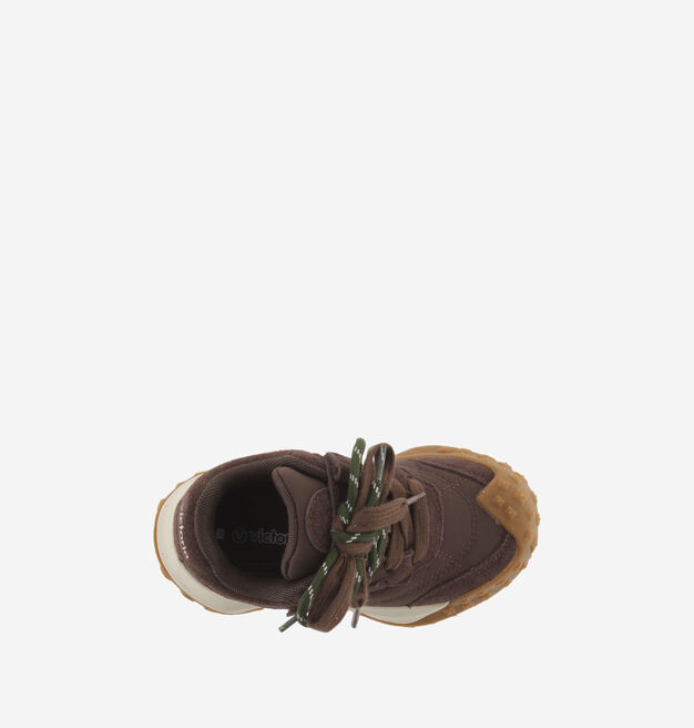 RITMO STRAP NYLON & SUEDE