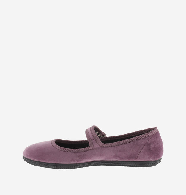 ODA BAILARINA VELUDO & FIVELA