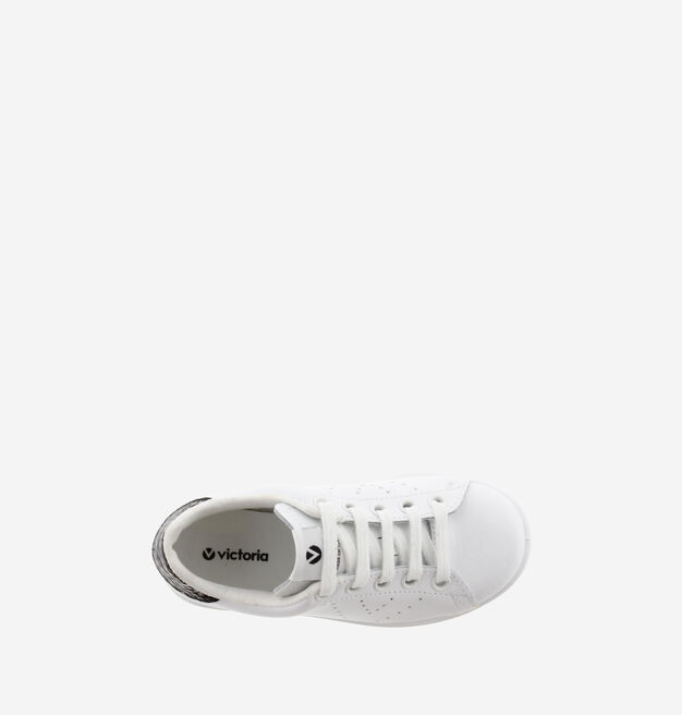 TENIS PELE E GLITTER