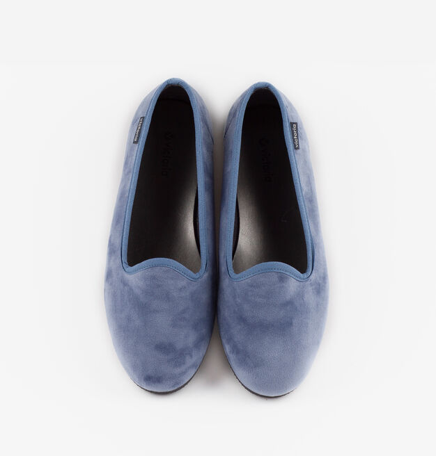 ODA SLIPPER SAMT