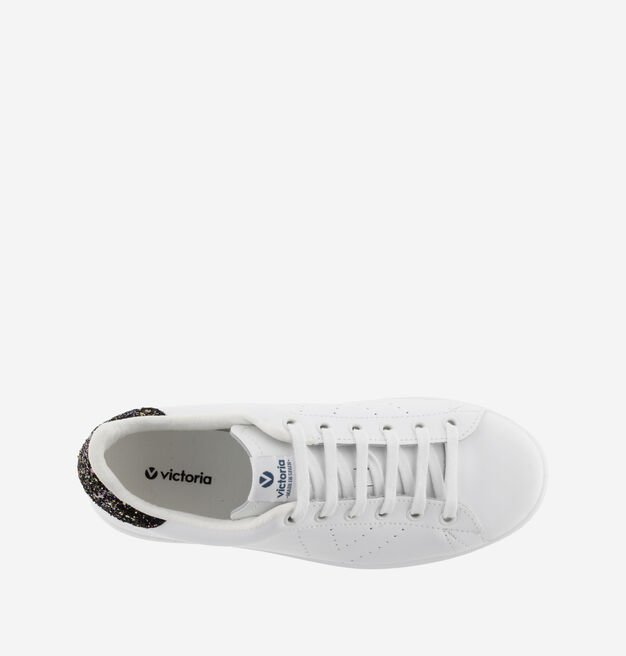 TENIS PELE E GLITTER