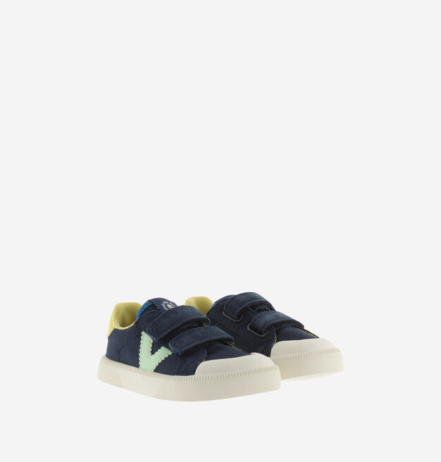 OLIVER TIRAS BAREFOOT LONA MULTICOLORIDA