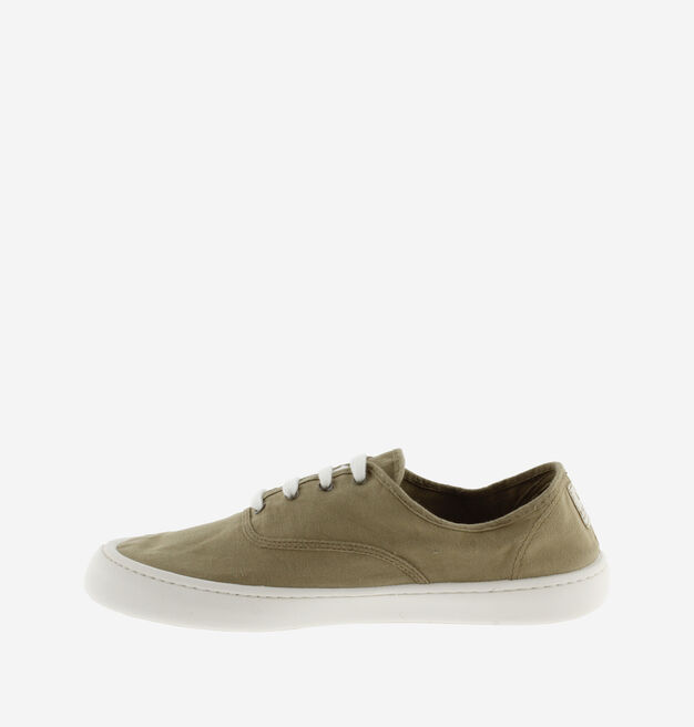 OLMO BAREFOOT LONA TINGIDA DREC