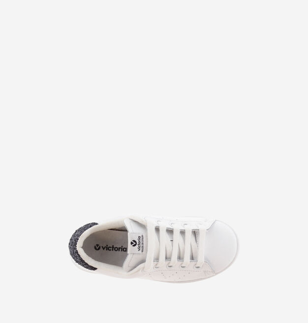 TENIS PELE & GLITTER