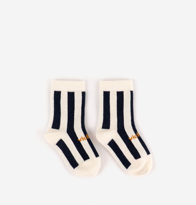 MEIA BAREFOOT RISCAS