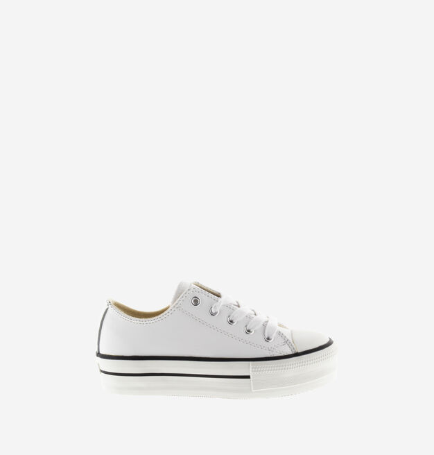 TRIBU DOBLE EFFET CUIR