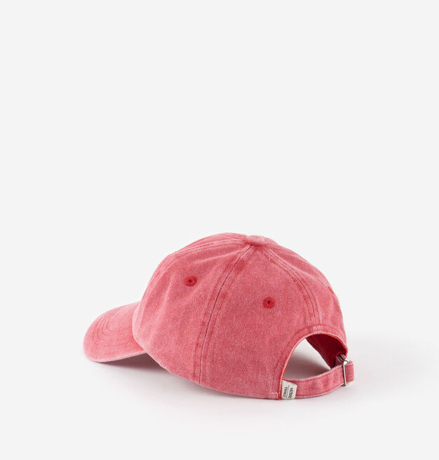 BON&Eacute; ALGOD&Atilde;O STRAWBERRY