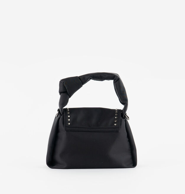 MINI BOLSA TIRACOLO NYLON