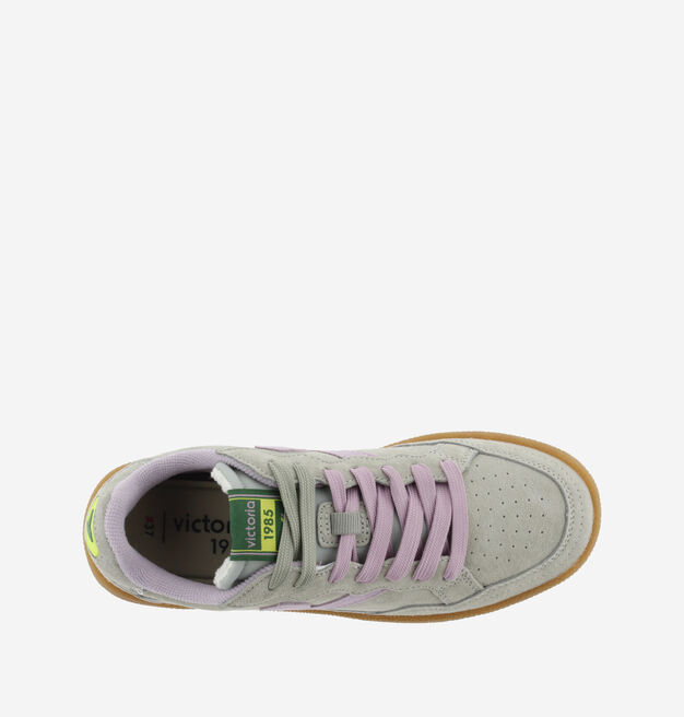 SMASH - SUEDE