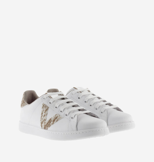 TENIS PELE & GLITTER