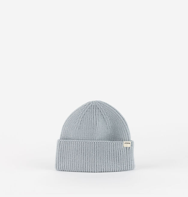 GORRO MALHA LUREX