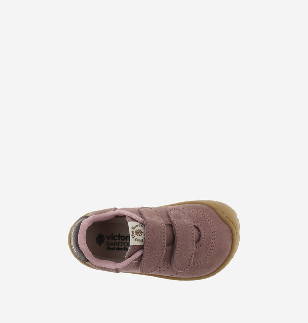 BOSCO BAREFOOT TIRAS CAMUR&Ccedil;A