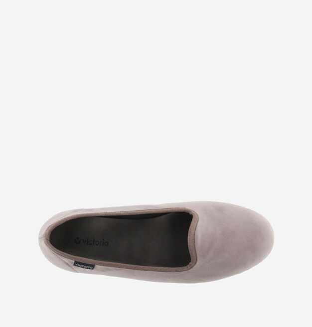 ODA SLIPPER VELLUTO