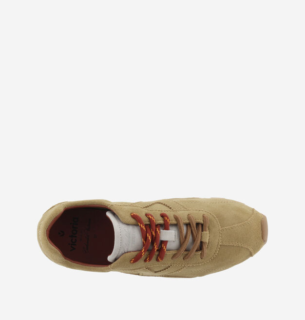 ASTER SUEDE