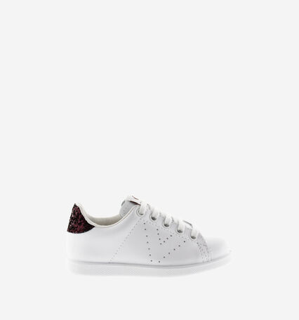 TENIS PELE E GLITTER