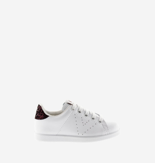 TENIS PELE E GLITTER