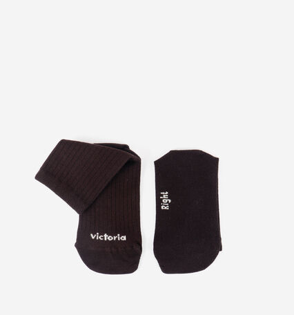 MEIA BAREFOOT BAMBU
