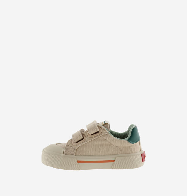 TRIBU MINIMALISTA TIRAS LONA MULTICOLORIDA